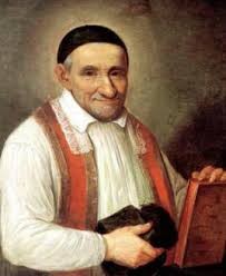St. Vincent de Paul